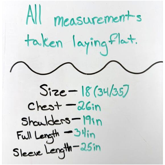 Ralph Lauren Button Up Collared Shirt Purple Stripe Casual Preppy Men L18(34/35) - Picture 9 of 9